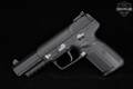 FN Herstal (FNH) Five-seveN USG 5.7X28mm Black in Very Good Condition Image 4