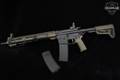 Palmetto State Armory (PSA) PA-15 5.56mm NATO (.223 Rem.) Black in Excellent Condition Image 2