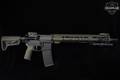 Palmetto State Armory (PSA) PA-15 5.56mm NATO (.223 Rem.) Black in Excellent Condition Image 3