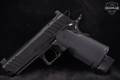 Springfield Armory DS Prodigy Commander 9mm Luger Black in Very Good Condition Image 3