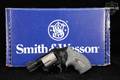 Smith & Wesson (S&W) Model 340PD AirLite PD .357 Mag. Two-Tone Black & Gray in Very Good Condition Image 2
