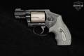 Smith & Wesson (S&W) Model 340PD AirLite PD .357 Mag. Two-Tone Black & Gray in Very Good Condition Image 4