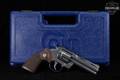 Colt Python 2020 Series .357 Mag. Stainless in Very Good Condition Image 2
