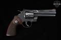 Colt Python 2020 Series .357 Mag. Stainless in Very Good Condition Image 5