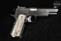Springfield Armory 1911 TRP Operator Tactical Full Rail .45 ACP Black in Very Good Condition Image 3