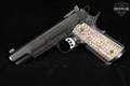 Springfield Armory 1911 TRP Operator Tactical Full Rail .45 ACP Black in Very Good Condition Image 4