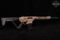 Rock Island Armory (RIA) VR80 VR80-A 12 Gauge Flat Dark Earth in Excellent Condition Image 3