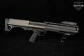 Kel-Tec KSG 12 Gauge Two-Tone Tan & Black in Very Good Condition Image 3