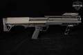 Kel-Tec KSG 12 Gauge Two-Tone Tan & Black in Very Good Condition Image 4