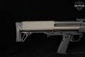 Kel-Tec KSG 12 Gauge Two-Tone Tan & Black in Very Good Condition Image 5