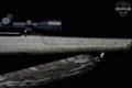 Savage Arms AXIS 6.5 Creedmoor Matte Black in Excellent Condition Image 5