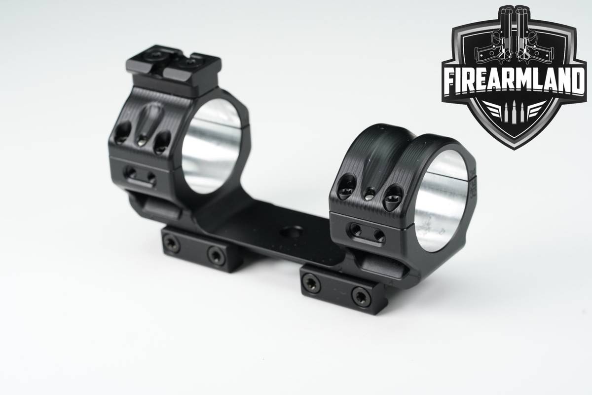 Area 419 Tactical One Piece Scope Mount 34MM
