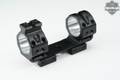 Area 419 Tactical One Piece Scope Mount in Excellent Condition Image 2