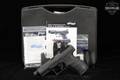Walther PPQ M2 Q4 TAC 9mm Luger Black in Very Good Condition Image 2