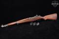 November 1941 Springfield Armory M1 Garand .30-06 Parkerized in Very Good Condition Image 2