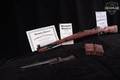 Zastava Arms Mauser M48 Mitchell's Mausers 8mm Mauser Blued in Very Good Condition Image 2