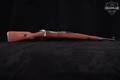 Zastava Arms Mauser M48 Mitchell's Mausers 8mm Mauser Blued in Very Good Condition Image 3