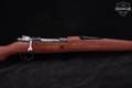 Zastava Arms Mauser M48 Mitchell's Mausers 8mm Mauser Blued in Very Good Condition Image 5