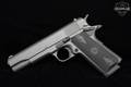 Rock Island Armory M1911-A1 FS 9mm Luger (9x19 Para) in Excellent Condition Image 2