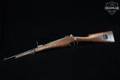 1916 Chatellerault Mle. 1892 MD Berthier Carbine 8x50mmR Lebel Blued in Good Condition Image 2