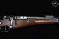 1916 Chatellerault Mle. 1892 MD Berthier Carbine 8x50mmR Lebel Blued in Good Condition Image 5