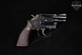 Smith & Wesson (S&W) Model 10-5 .38 Spl. Blued in Good Condition Image 4