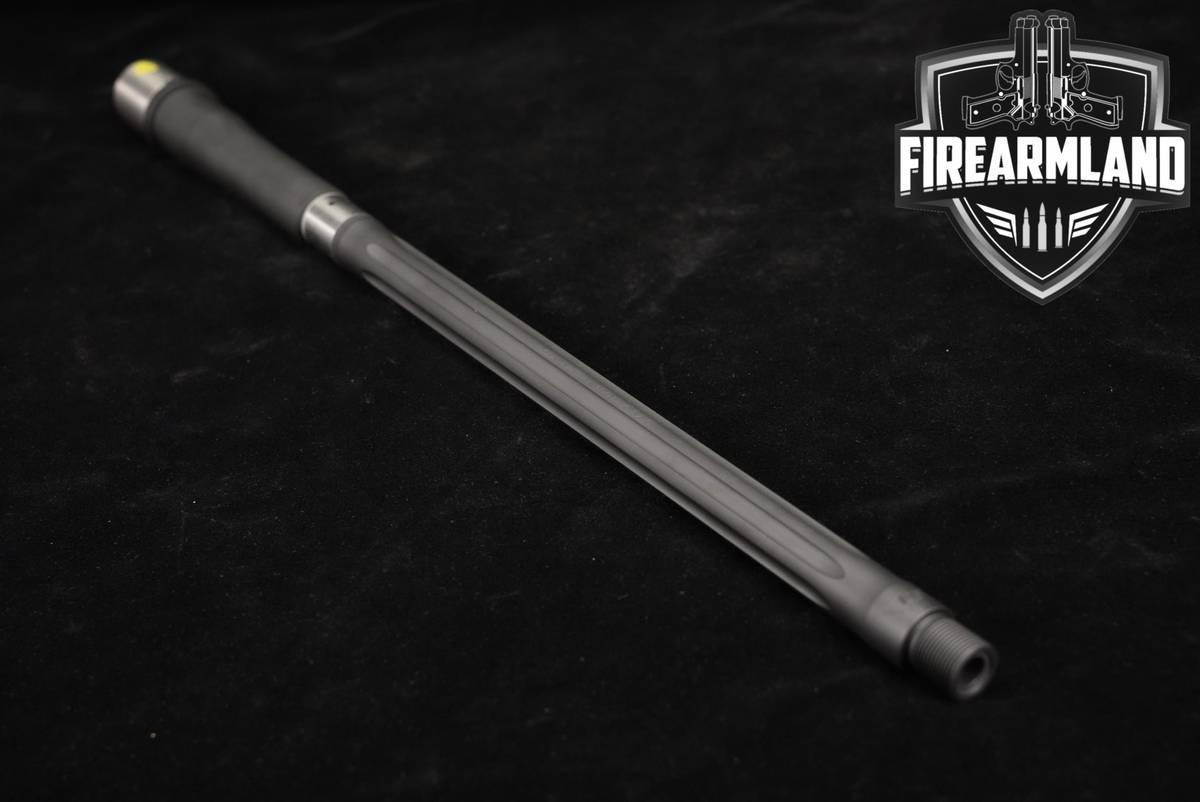 Wilson Combat (WC) Recon Barrel 16" .300 AAC Blackout (7.62x35mm) Barrels
