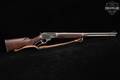 2008 Marlin Firearms Co. Model 336SS .30-30 Stainless & Walnut in Very Good Condition Image 3