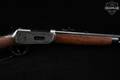 Winchester Repeating Arms Model 94 Trails End Takedown High Grade .30-30 Brushed Nickel in Very Good Condition Image 5