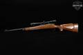 Remington Model 700 BDL .30-06 Blued & Walnut in Very Good Condition Image 2