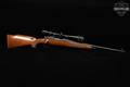 Remington Model 700 BDL .30-06 Blued & Walnut in Very Good Condition Image 3