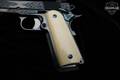 Les Baer Custom 1911 Thunder Ranch Special Presentation Model .45 ACP Blued in Like-New Condition Image 3