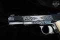 Les Baer Custom 1911 Thunder Ranch Special Presentation Model .45 ACP Blued in Like-New Condition Image 5