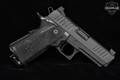 Staccato (STI) C2 v3 9mm Luger Black in Very Good Condition Image 4