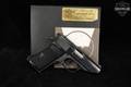 1984-1986 Manurhin PPK/S .380 ACP Blued in Fair Condition Image 2