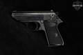 1984-1986 Manurhin PPK/S .380 ACP Blued in Fair Condition Image 5