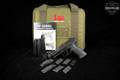 Heckler & Koch (H&K, HK) VP9L Optics Ready (OR) 9mm Luger Black in Excellent Condition Image 2