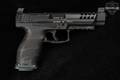 Heckler & Koch (H&K, HK) VP9L Optics Ready (OR) 9mm Luger Black in Excellent Condition Image 3
