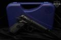 2012 Beretta 92FS 9mm Luger Black Bruniton in Very Good Condition Image 2