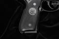 2012 Beretta 92FS 9mm Luger Black Bruniton in Very Good Condition Image 3