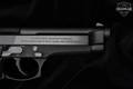 2012 Beretta 92FS 9mm Luger Black Bruniton in Very Good Condition Image 5