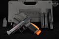 Canik METE SFx 9mm Luger Black in Very Good Condition Image 2