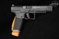 Canik METE SFx 9mm Luger Black in Very Good Condition Image 4