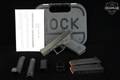 Glock 45 Crossover 9mm Luger Black in Excellent Condition Image 2