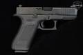 Glock 45 Crossover 9mm Luger Black in Excellent Condition Image 3