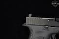 Glock 45 Crossover 9mm Luger Black in Excellent Condition Image 5