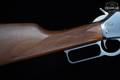 2006 Marlin Firearms Co. Model 1895GS Guide Gun .45-70 Govt. Stainless Steel in Very Good Condition Image 4