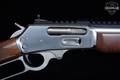 2006 Marlin Firearms Co. Model 1895GS Guide Gun .45-70 Govt. Stainless Steel in Very Good Condition Image 5