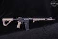 Springfield Armory SAINT Victor 5.56mm NATO (.223 Rem.) Black & FDE in Very Good Condition Image 3