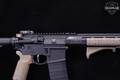 Springfield Armory SAINT Victor 5.56mm NATO (.223 Rem.) Black & FDE in Very Good Condition Image 5